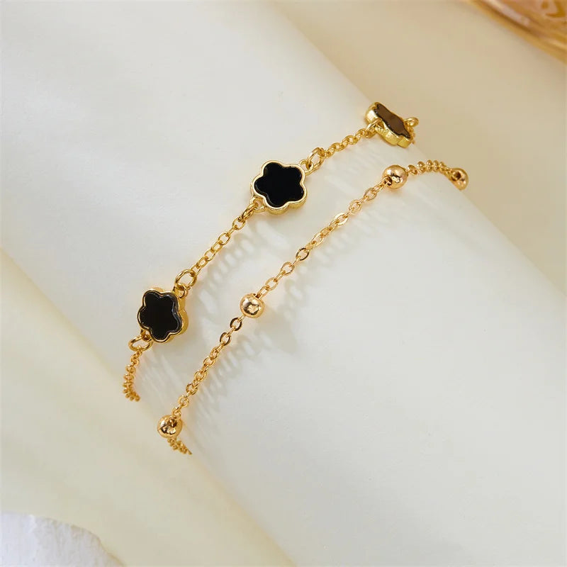 Bracelet cheville